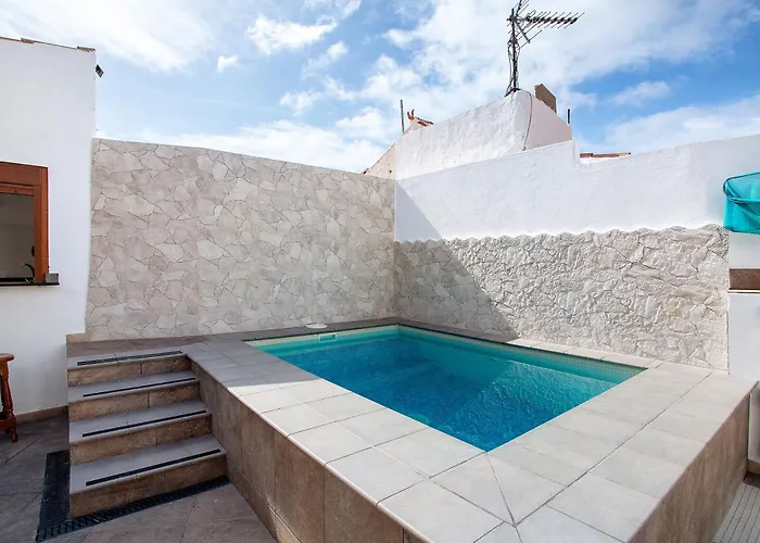 Casa Celestina Holiday home *