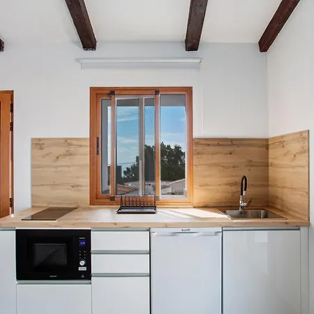 Casa Celestina Tatil Evi Temisas