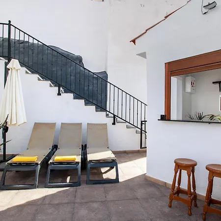 Casa Celestina Tatil Evi