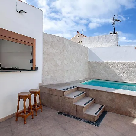 Casa Celestina Tatil Evi *