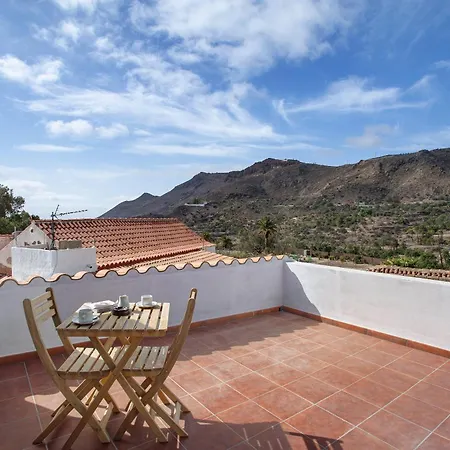 Tatil Evi Casa Celestina Temisas