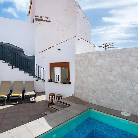 Casa Celestina