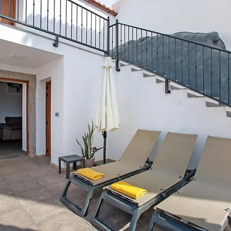 Casa Celestina Tatil Evi
