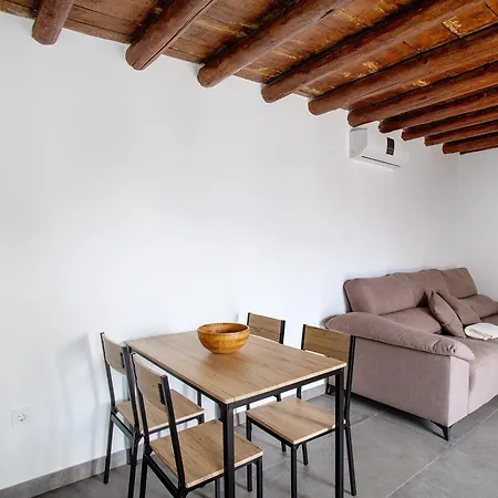 Casa Celestina Tatil Evi *