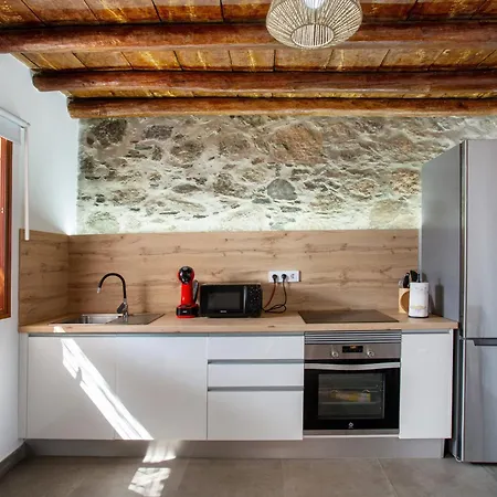 Casa Celestina Temisas