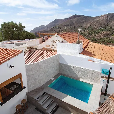 Casa Celestina Tatil Evi