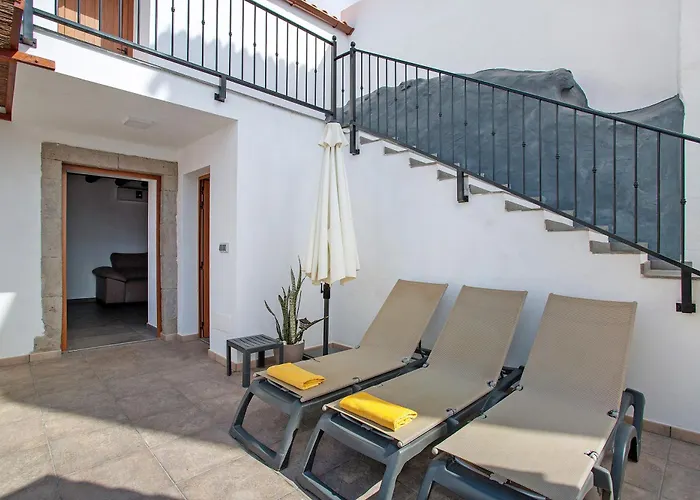 Casa Celestina Ferienhaus