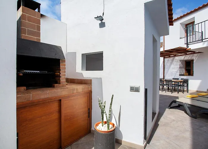 Casa Celestina Ferienhaus *