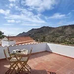 Nyaraló Casa Celestina Temisas