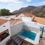 Casa Celestina Casa de Férias Temisas