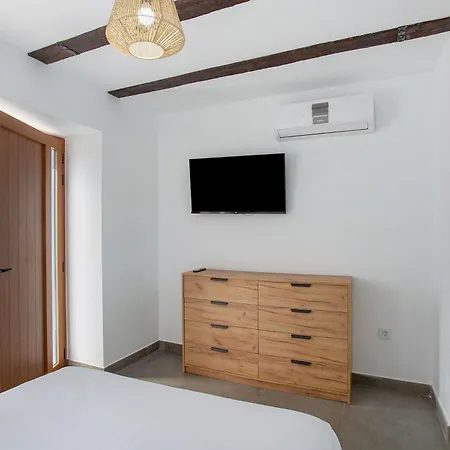 Casa Celestina بيت للعطل *