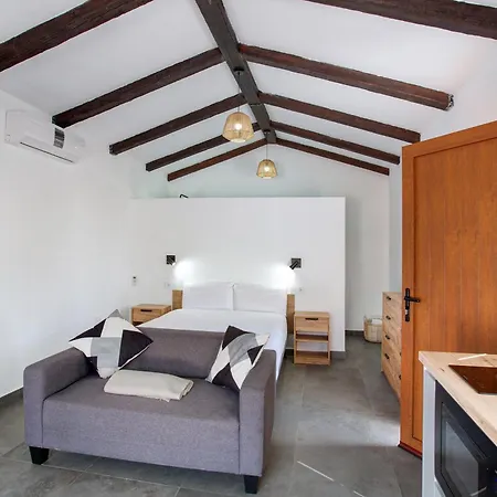 Casa Celestina * Temisas