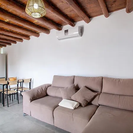 Feriehus Casa Celestina *