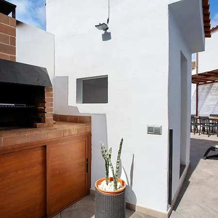 Casa Celestina Temisas