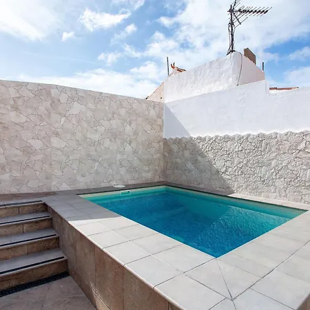 Casa Celestina Feriehus