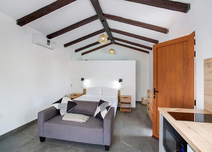 Σπίτι διακοπών Casa Celestina *