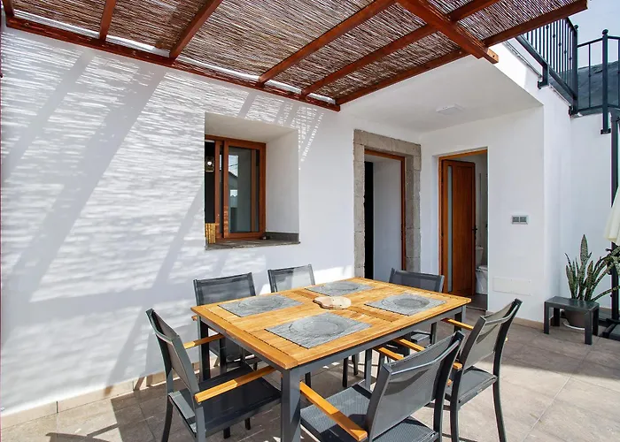 Σπίτι διακοπών Casa Celestina