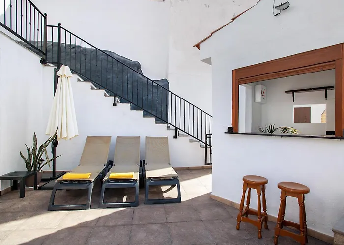 Casa Celestina Σπίτι διακοπών