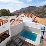 Casa Celestina Дом отдыха