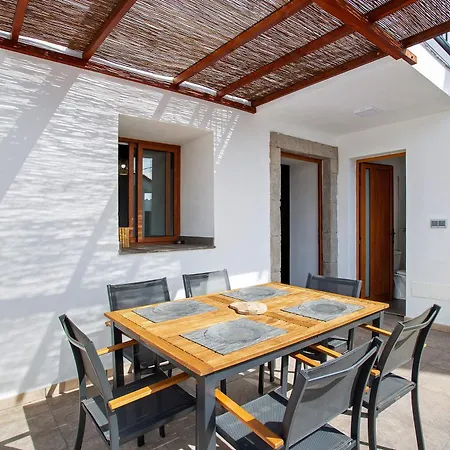 Сasa de vacaciones Casa Celestina