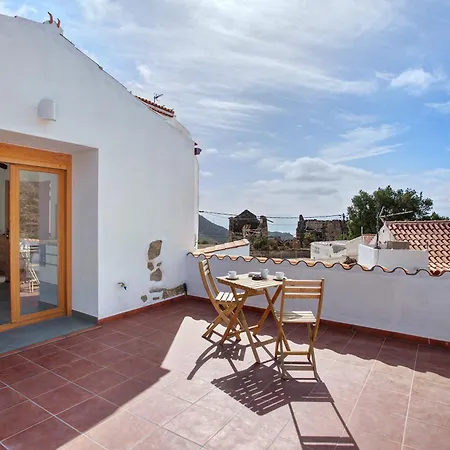 Holiday home Casa Celestina Temisas