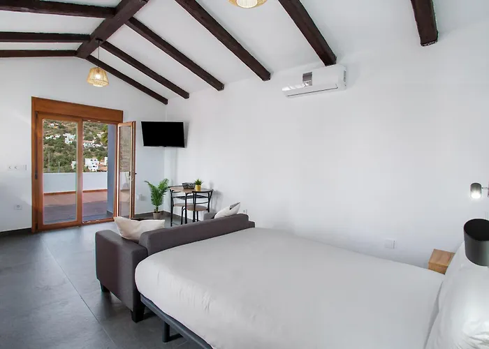 Сasa de vacaciones Casa Celestina