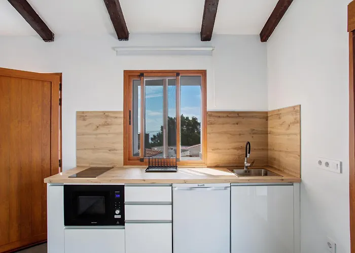 Casa Celestina Сasa de vacaciones Temisas